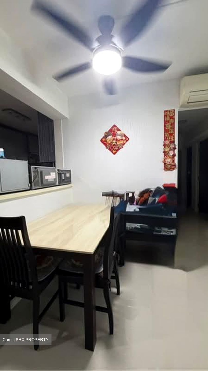 Blk 673C Waterway Banks (Punggol), HDB 4 Rooms #560226601